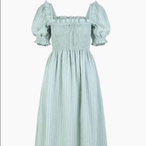 Hill House Scarlett Nap Dress